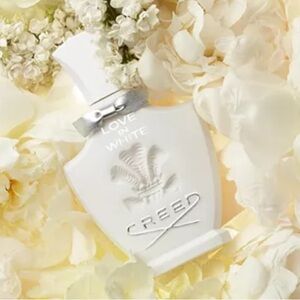Creed Love In White 2.5 oz